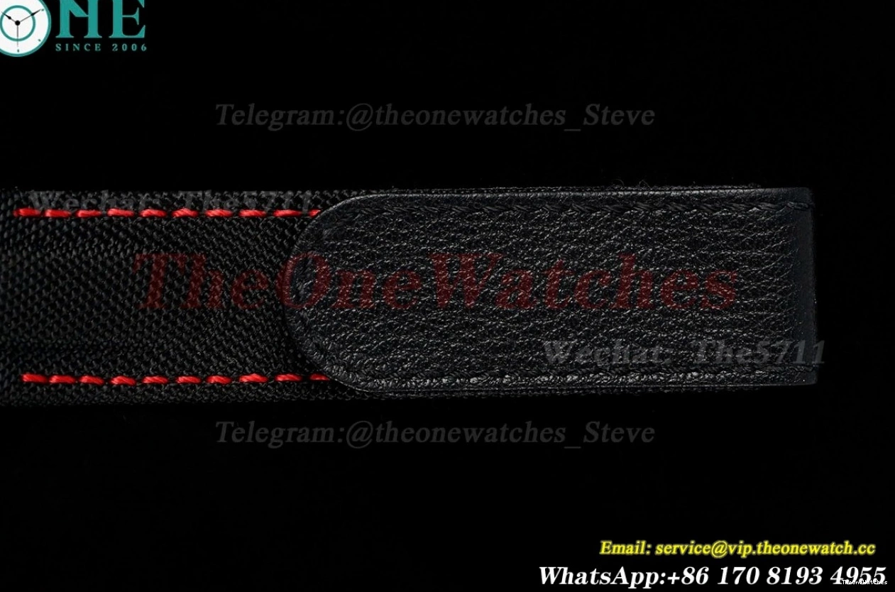 NY Carbon Colorful Dial DD4130 Daytona O 40mm N6F Diw 0130